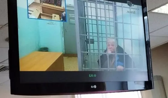 «Захотелось избавиться от меня»: суд оставил Чайковскую журналистку в СИЗО