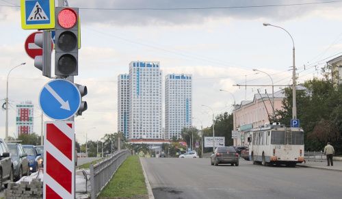 Квартира в Екатеринбурге: критерии выбора
