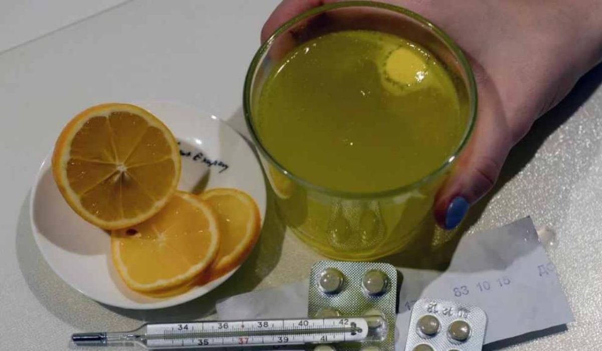 В Петербурге ожидается сезонный рост заболеваемости гриппом и ОРВИ