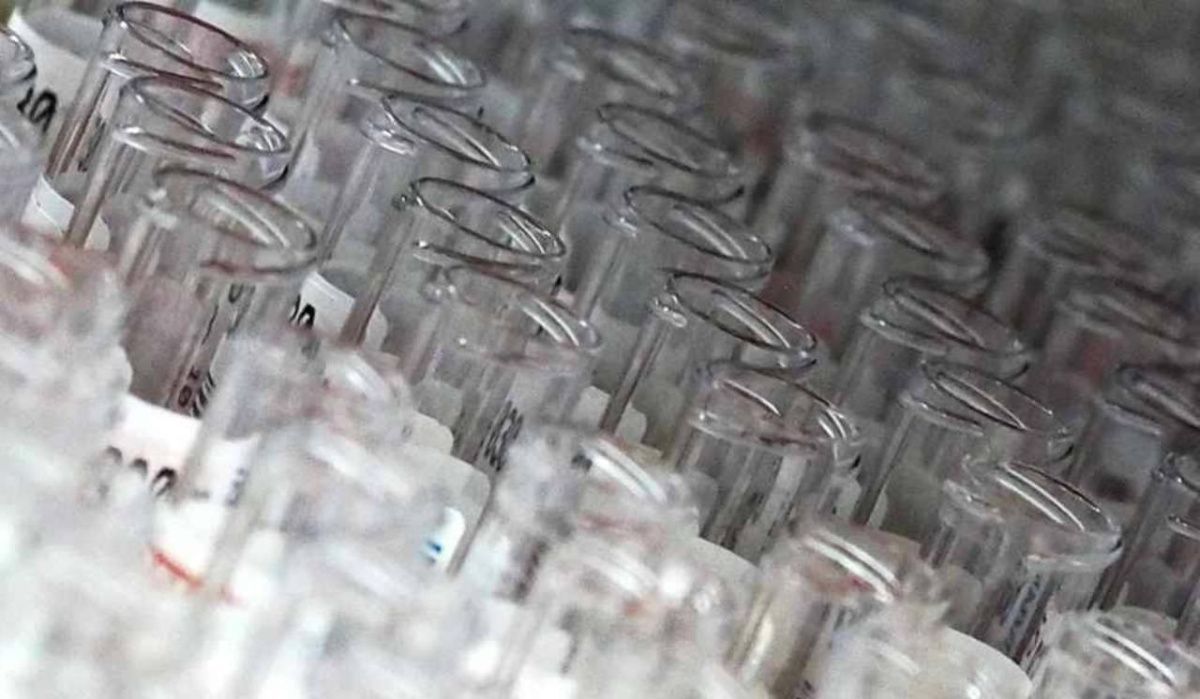 В России стартовали клинические испытания онковакцины