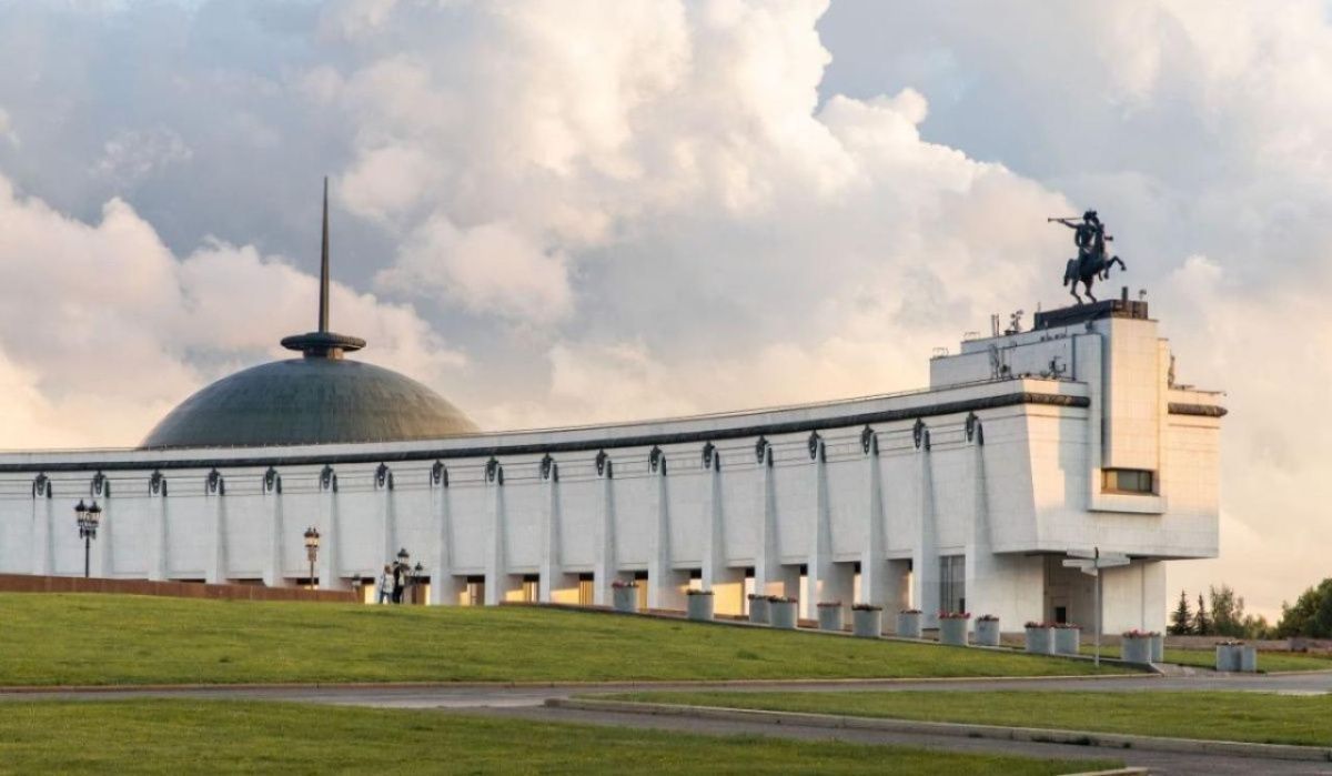 Музей Победы организовал тематический квиз для молодежи