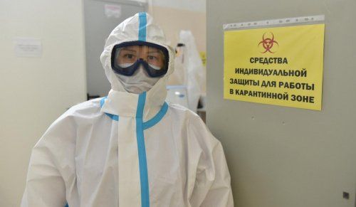 В Чайковском подвели статистику смертей от коронавирусной инфекции