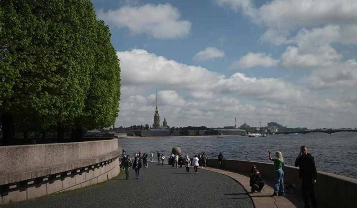 Генконсульство Израиля в Петербурге вновь открылось для работы