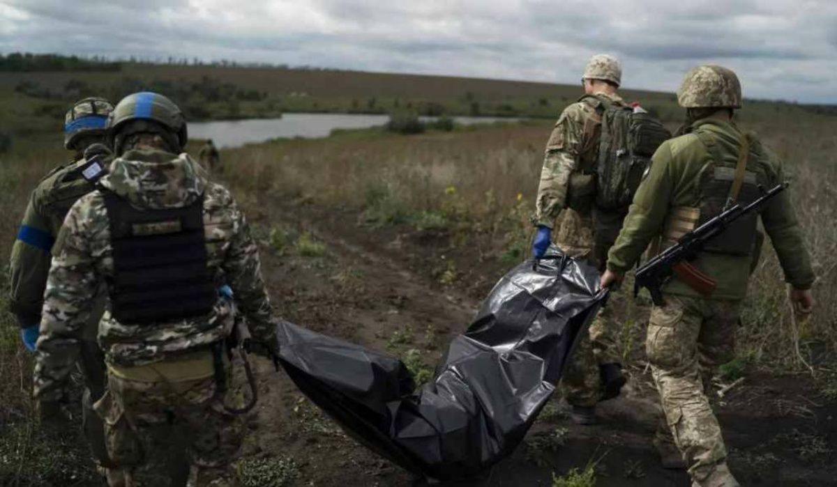 ВС РФ ликвидировали сына самого страшного маньяка СССР Чикатило