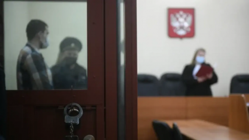 Вынесен приговор по делу об убийстве омского футболиста Егора Дробыша