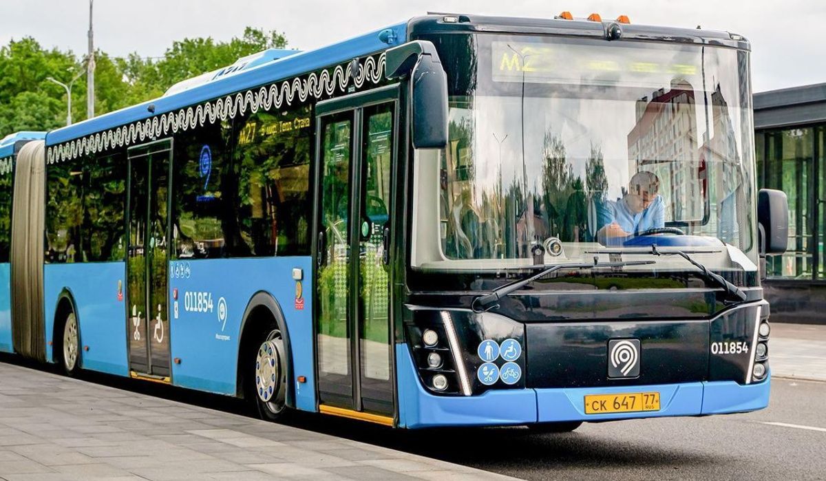 Изменения маршрутов городского транспорта с 12 июля: все подробности