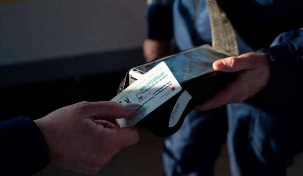 В Петербурге с 22 июня начнет действовать штраф 1,5 тысячи рублей для безбилетников