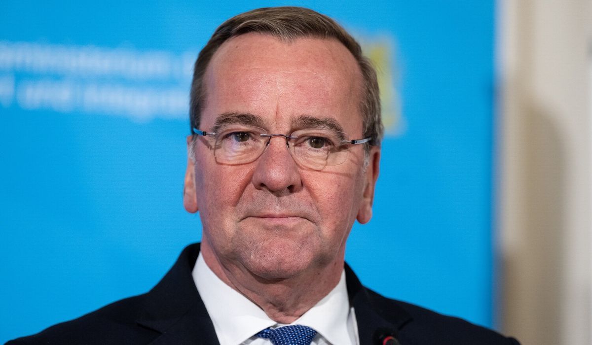 Писториус: ВСУ получат первые дальнобойные системы уже через несколько недель