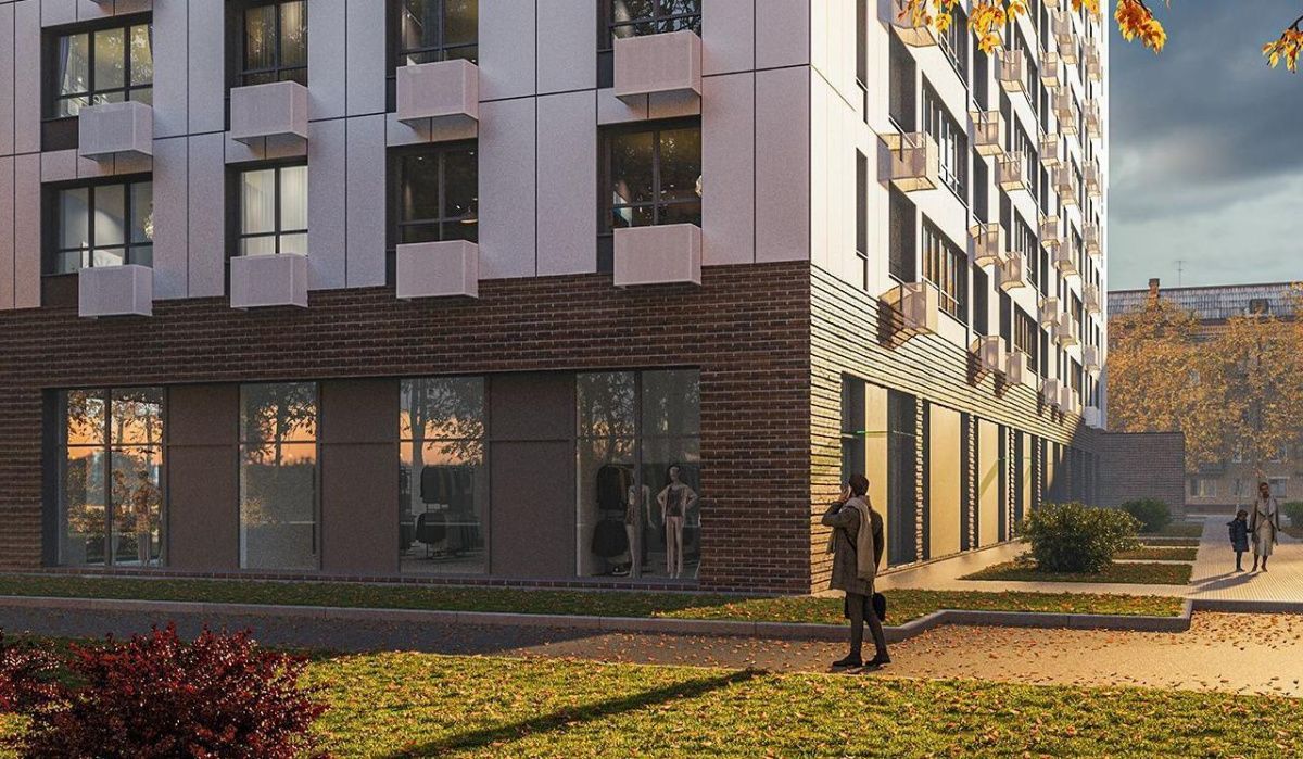 Стартовало строительство дома по программе реновации в Тимирязевском районе