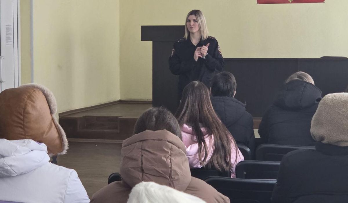 В Чайковском стартует всероссийская акция «Защитник Отечества»