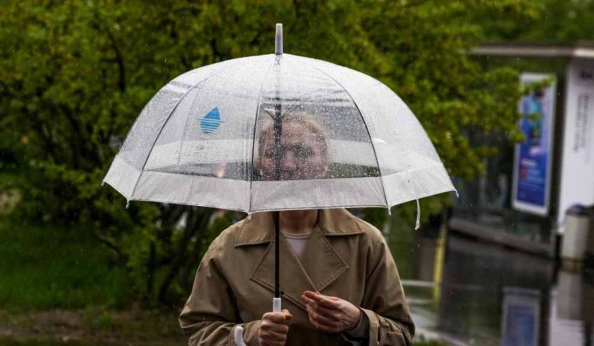 В Петербурге потеплеет до +24 градусов