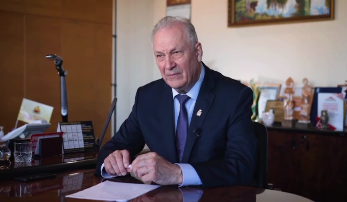 «Птицефабрика Чайковская» поднялась в рейтинге ТОП-300 на 25 позиций