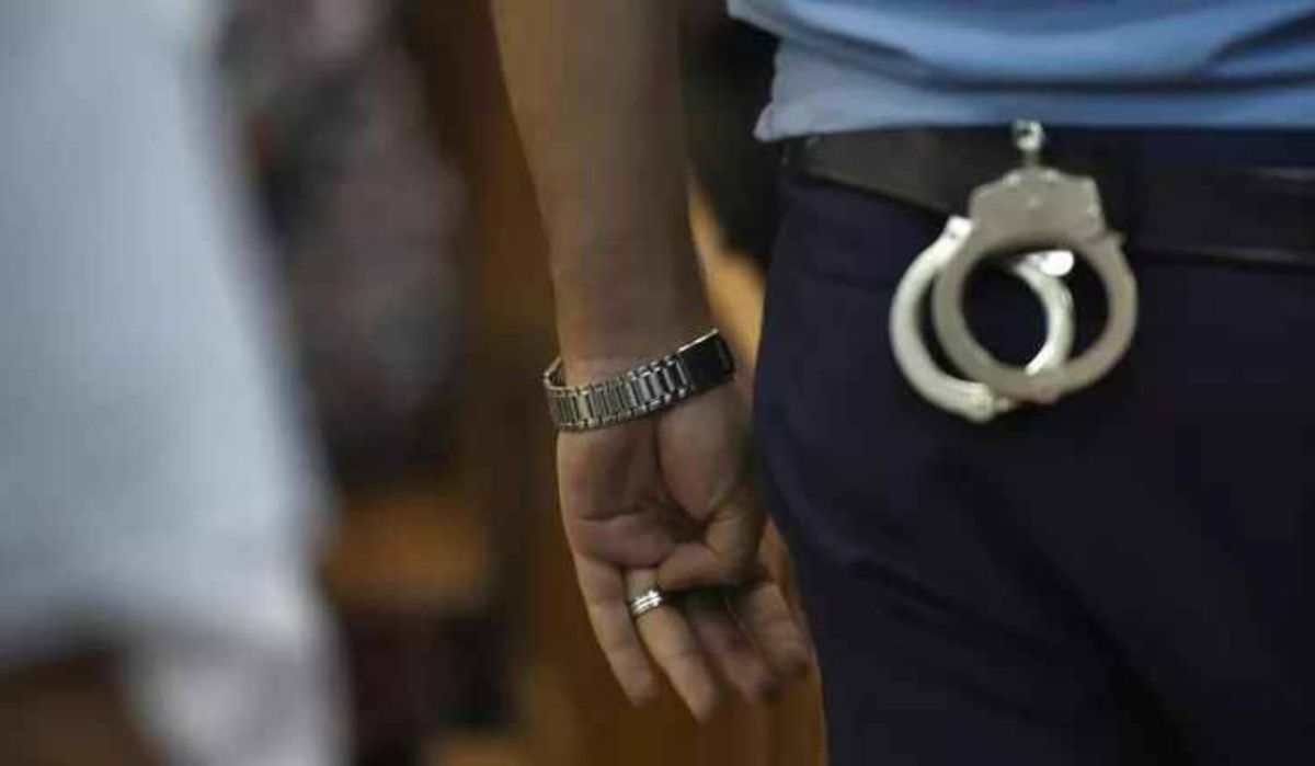 В Чайковском возбуждено дело против серийного магазинного вора