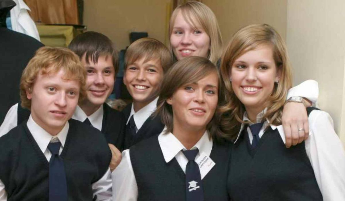 В России утвержден новый ГОСТ с правилами для школьной формы