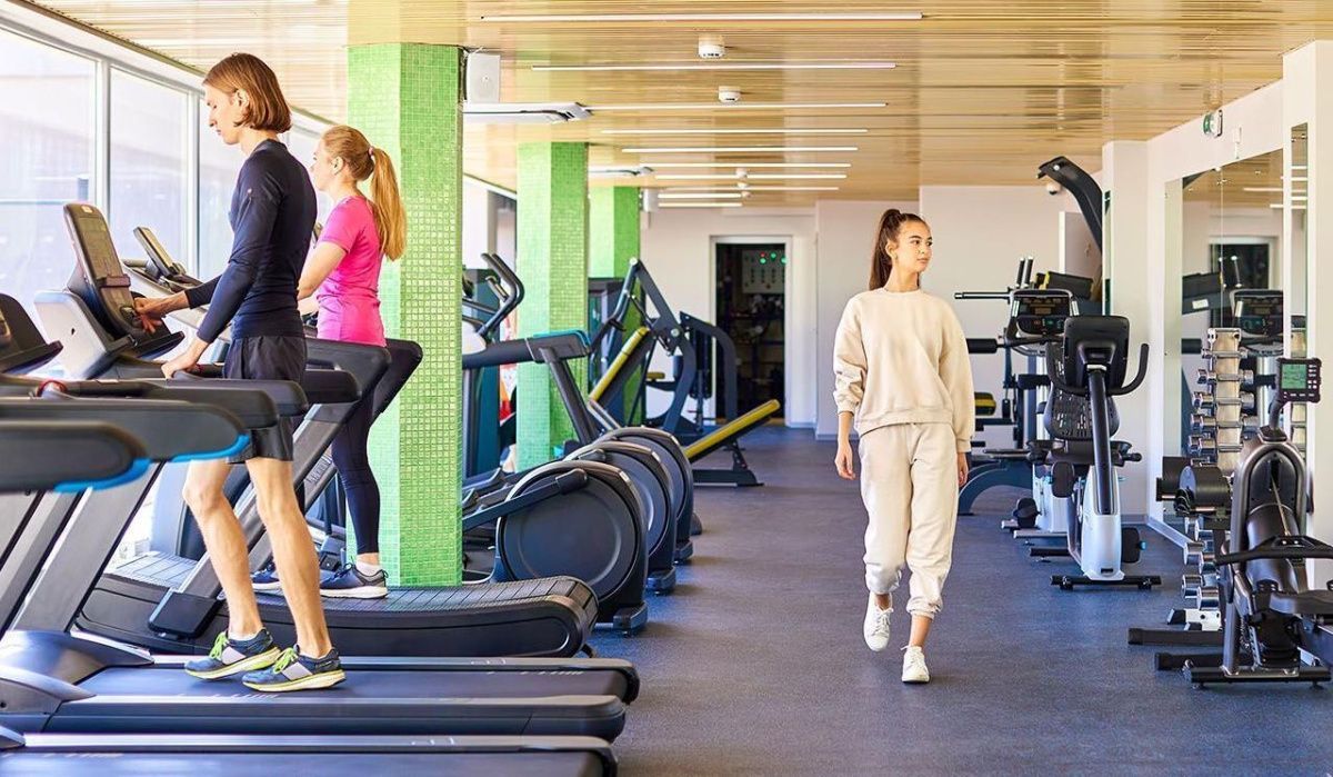 Многофункциональный центр с новым спорткомплексом откроется в Конькове