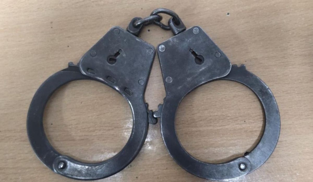 В Чайковском злостного нарушителя административного надзора привлекут к ответственности