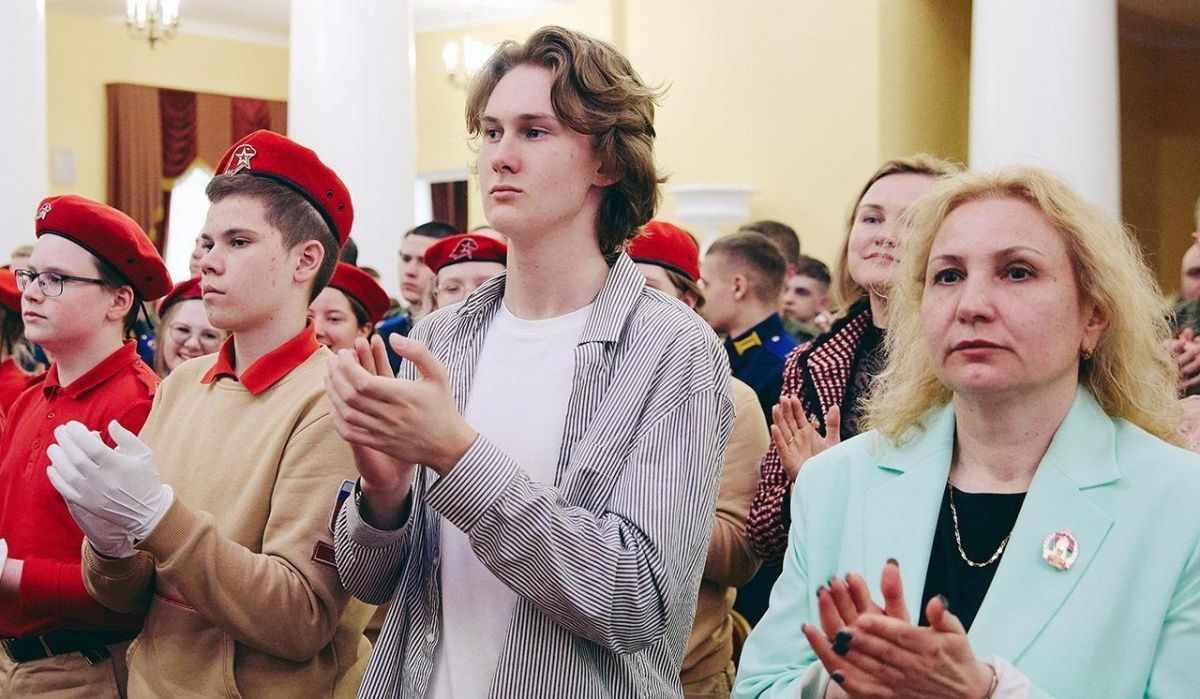 В Москве начался прием заявок на гранты для НКО