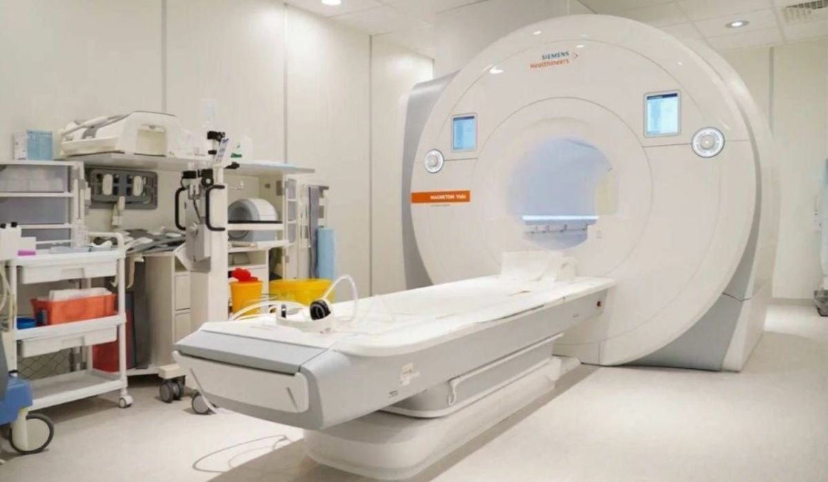 Более 135 тысяч высокотехнологичных операций провели в Петербурге в 2024 году