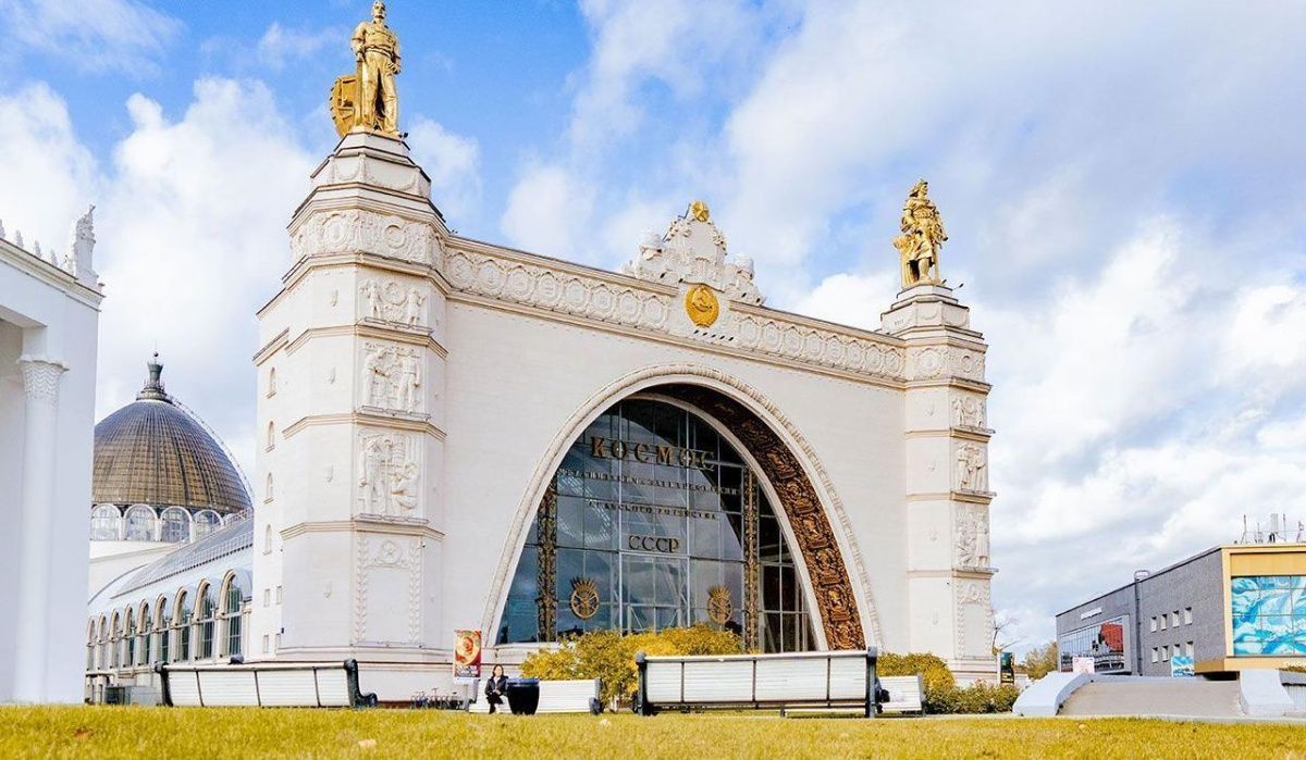Бесплатные музеи ВДНХ для участников СВО и их семей: полный список