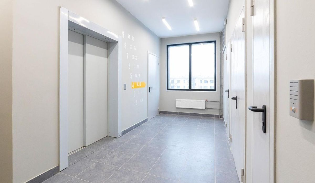 Новый жилой дом будет построен в Измайлове по программе реновации