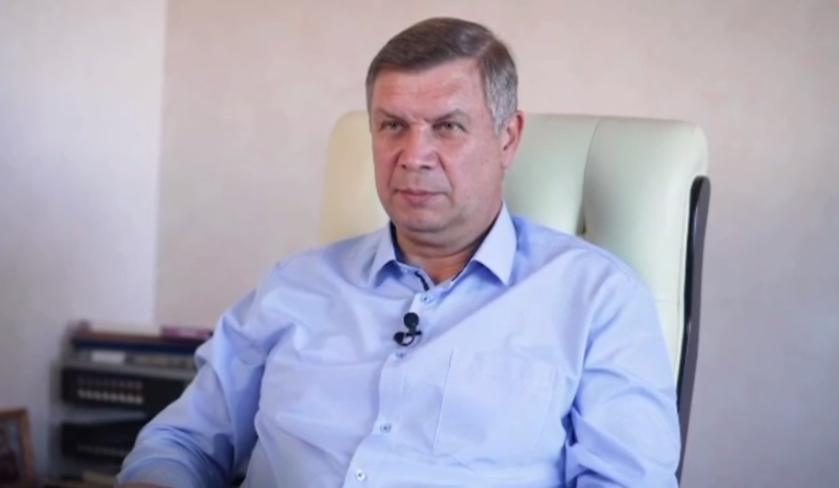 "Птицефабрика Чайковская" обсудила участие в программе развития территорий