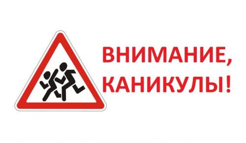 Автоинспекторы Чайковского проводят профмероприятие «Осенние каникулы»