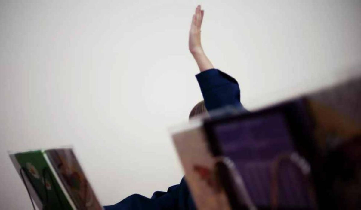 В российских школах с 2026 года введут единые учебники