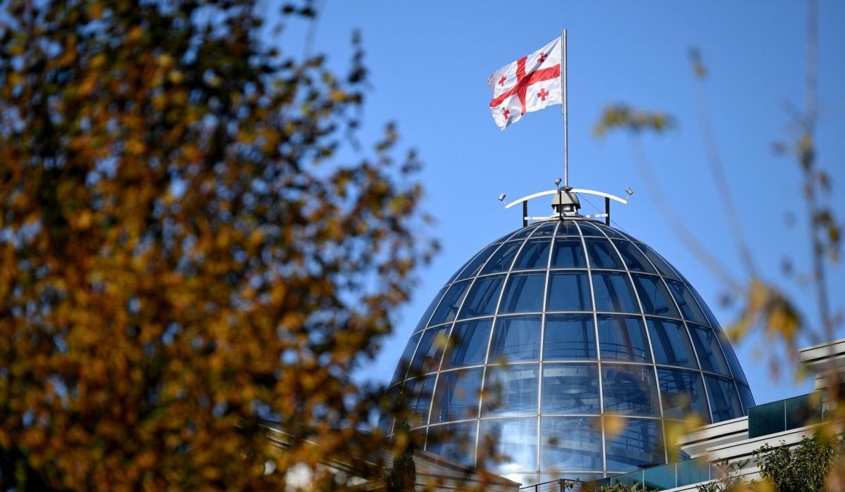 Кобахидзе обвинил ЕС в шантаже из-за отказа Грузии воевать против РФ