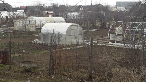 Правоохранители предупреждают о кражах с территорий садоводческих массивов в Чайковском