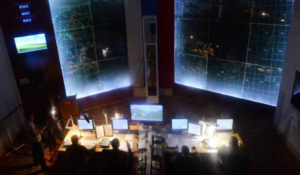 Российские ПВО за сутки сбили ракету &quot;Нептун&quot; и 236 дронов