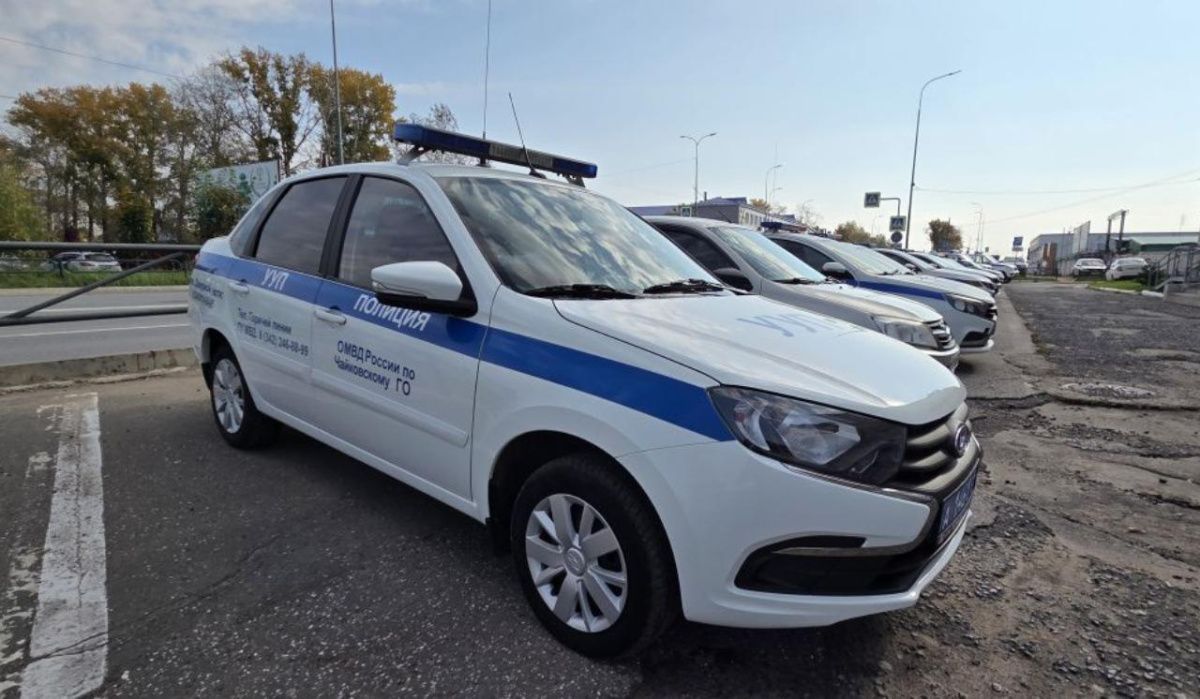 В Чайковском рассмотрят дело о мошенничестве при покупке автомобиля