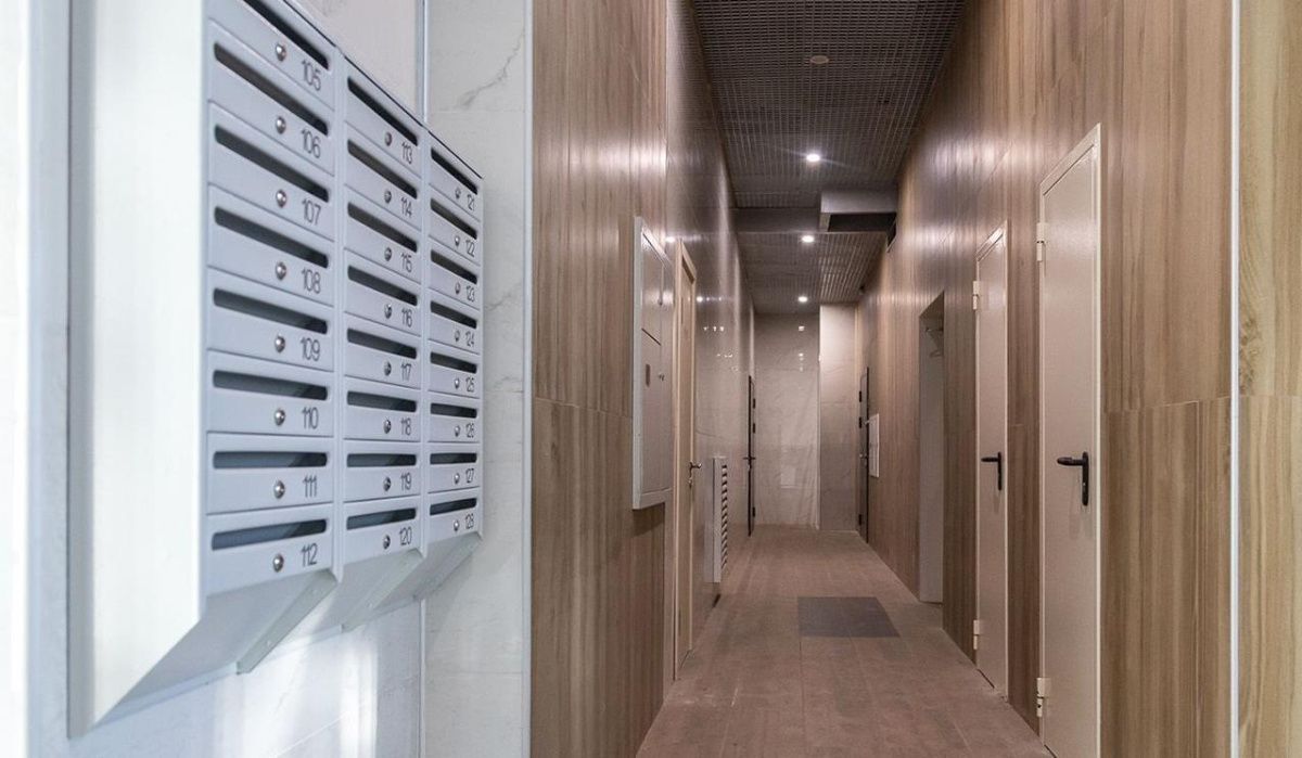 В Нагорном районе появится новый многоквартирный дом по программе реновации