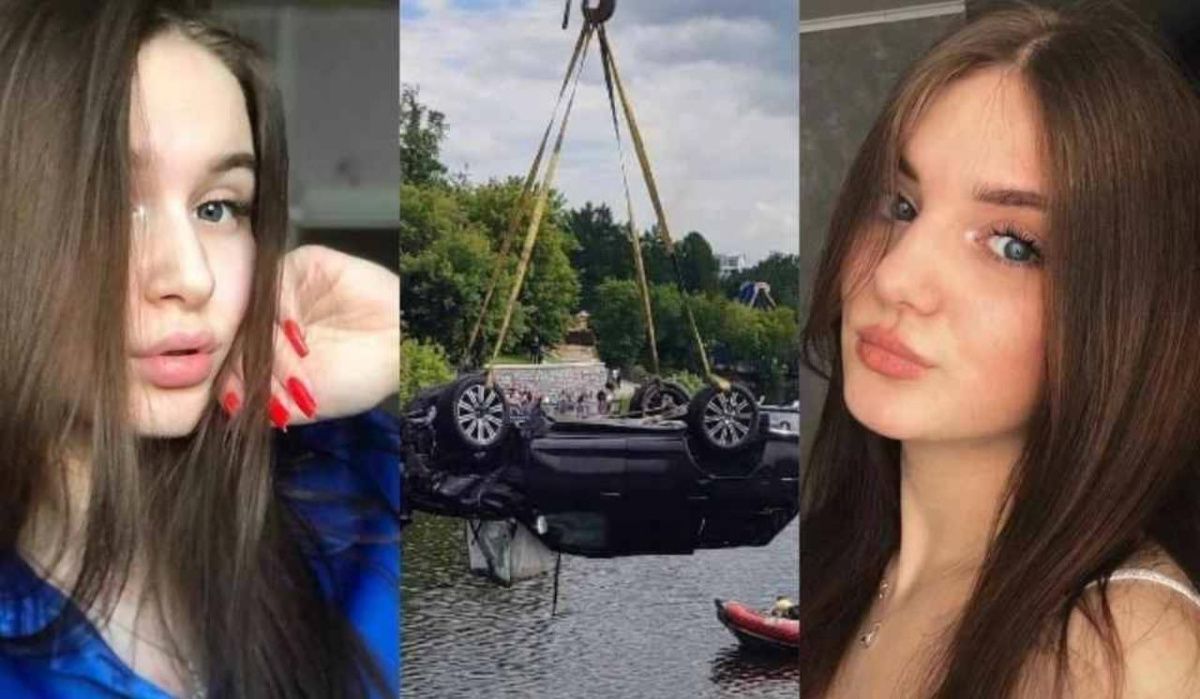 Полиция Нижнего Тагила прекратила дело о гибели молодых людей в утонувшем Lexus