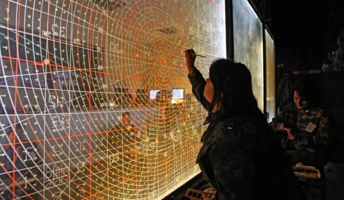 ПВО за ночь нейтрализовала 82 украинских дрона