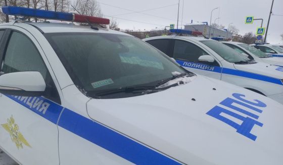 В Чайковском возбудили уголовное дело против пьяного водителя