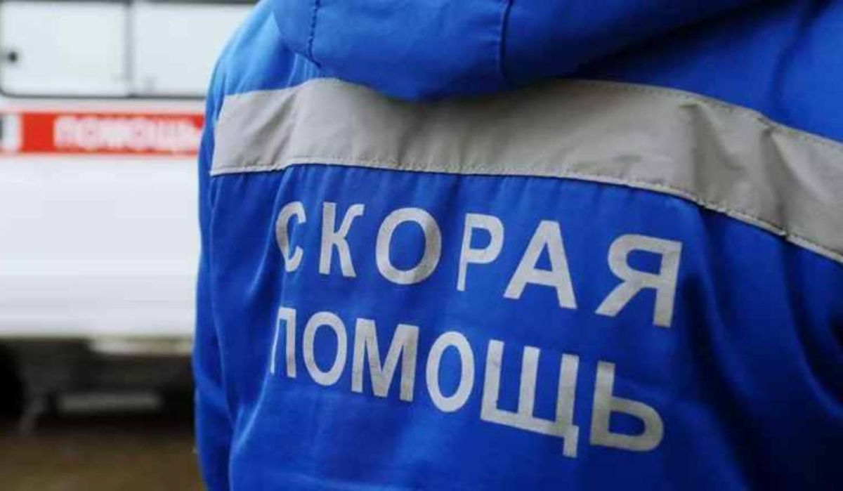 Госпитализация 12 человек в Екатеринбурге после выпускного в кафе