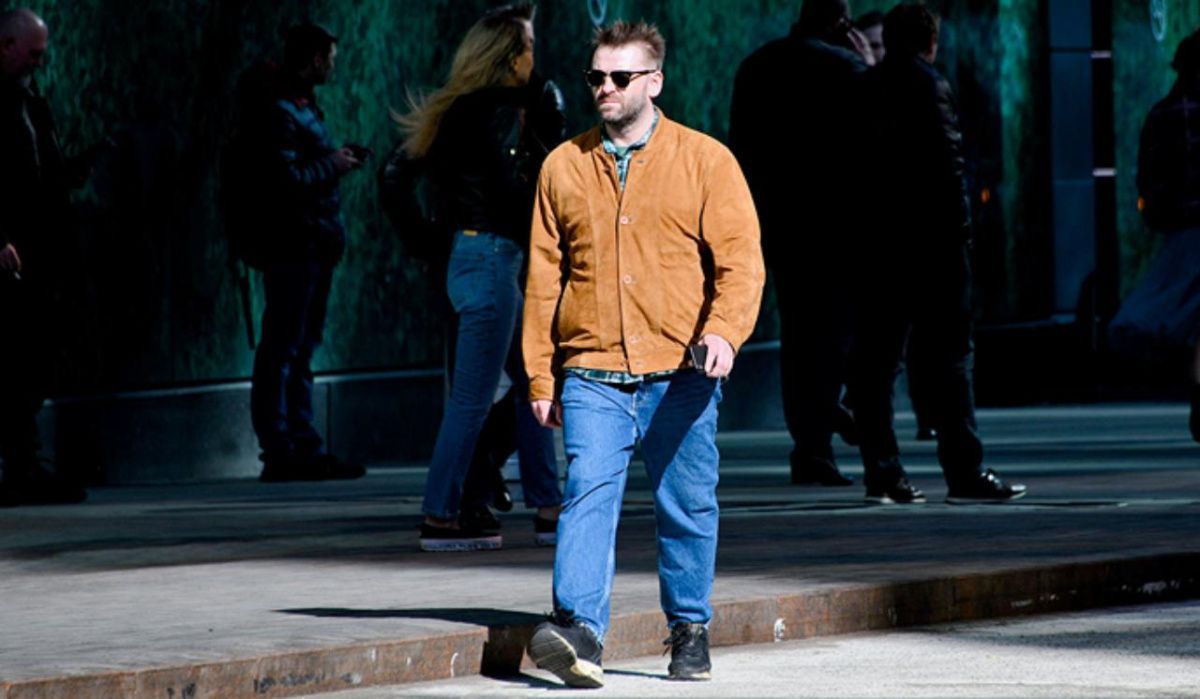 В Воронеже ожидается похолодание