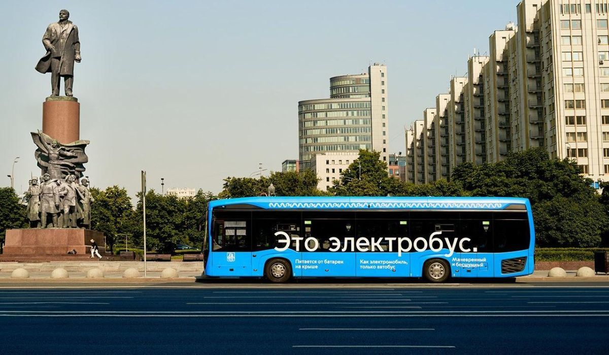 Временное изменение схемы движения в ЦАО и ЮЗАО: что важно знать горожанам