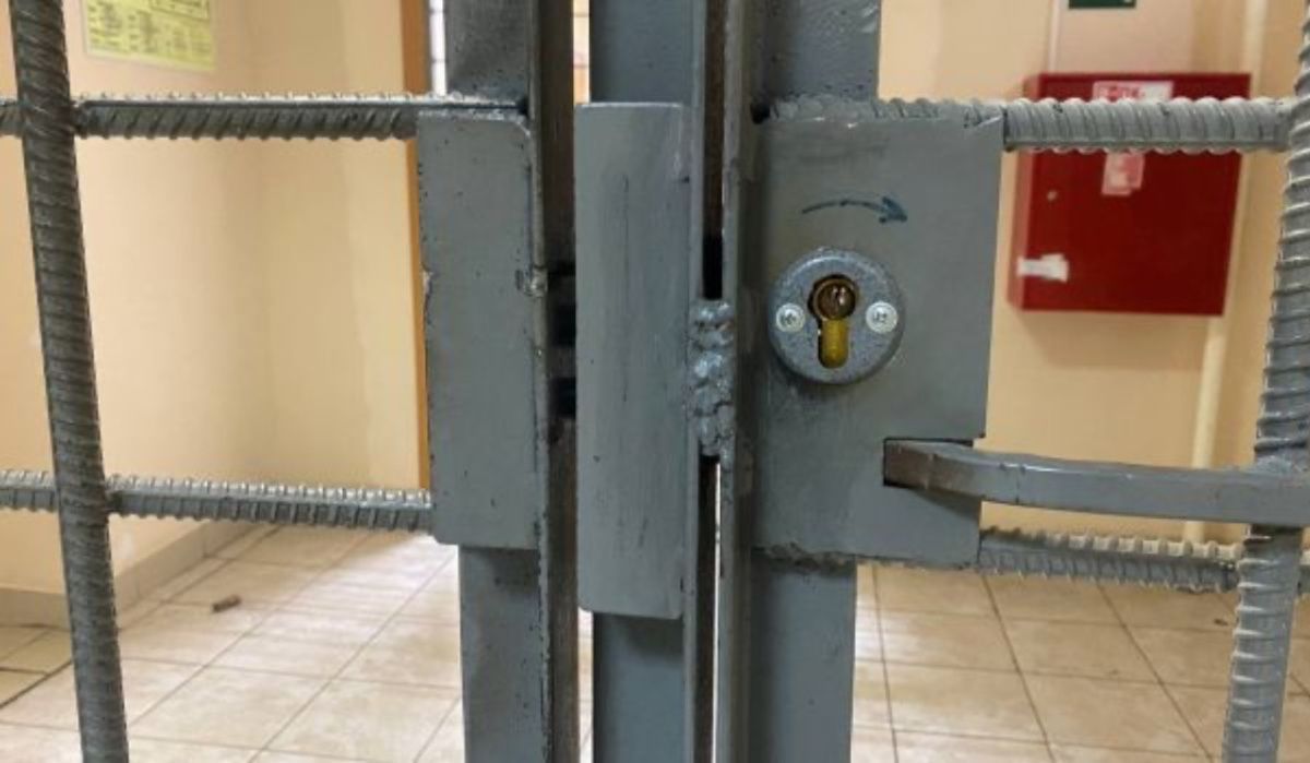 Бывший сотрудник УФСБ из Самары арестован по решению суда