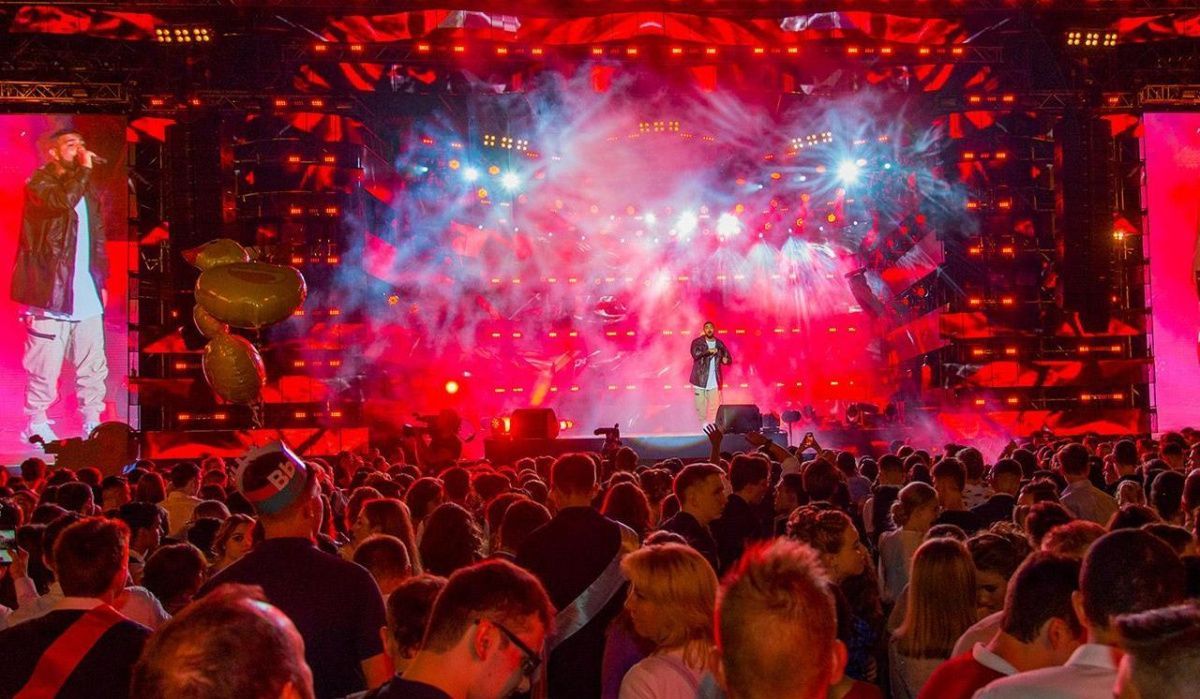 Схема движения у ВДНХ изменится на два дня в конце июня