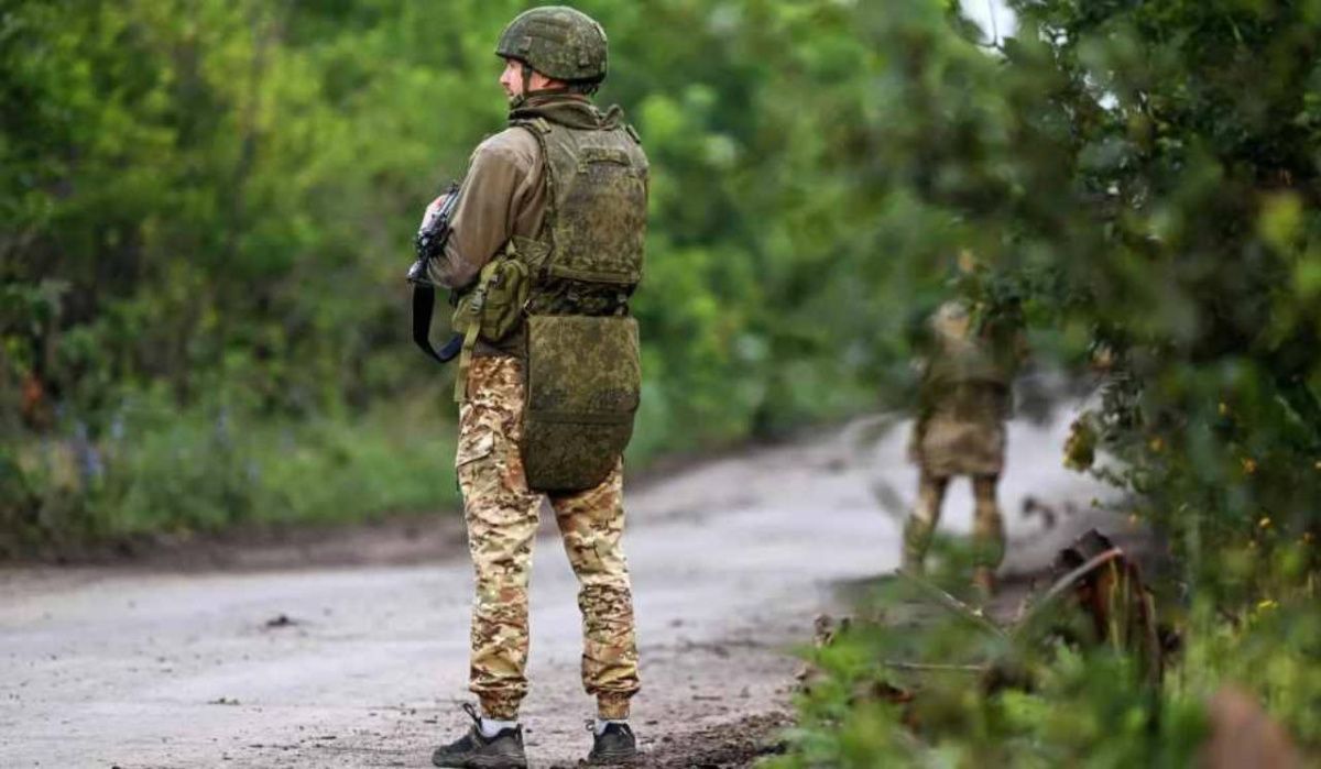 Группировка &quot;Запад&quot; освободила два населенных пункта в ДНР и на харьковском направлении