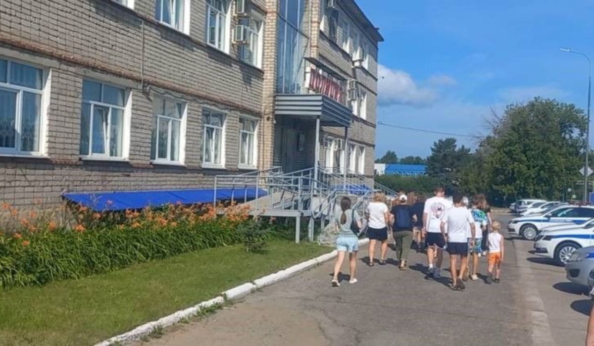В Чайковском продолжаются «Каникулы с Общественным советом»