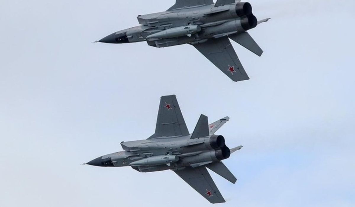 Российские войска атаковали промышленные объекты в Павлограде.