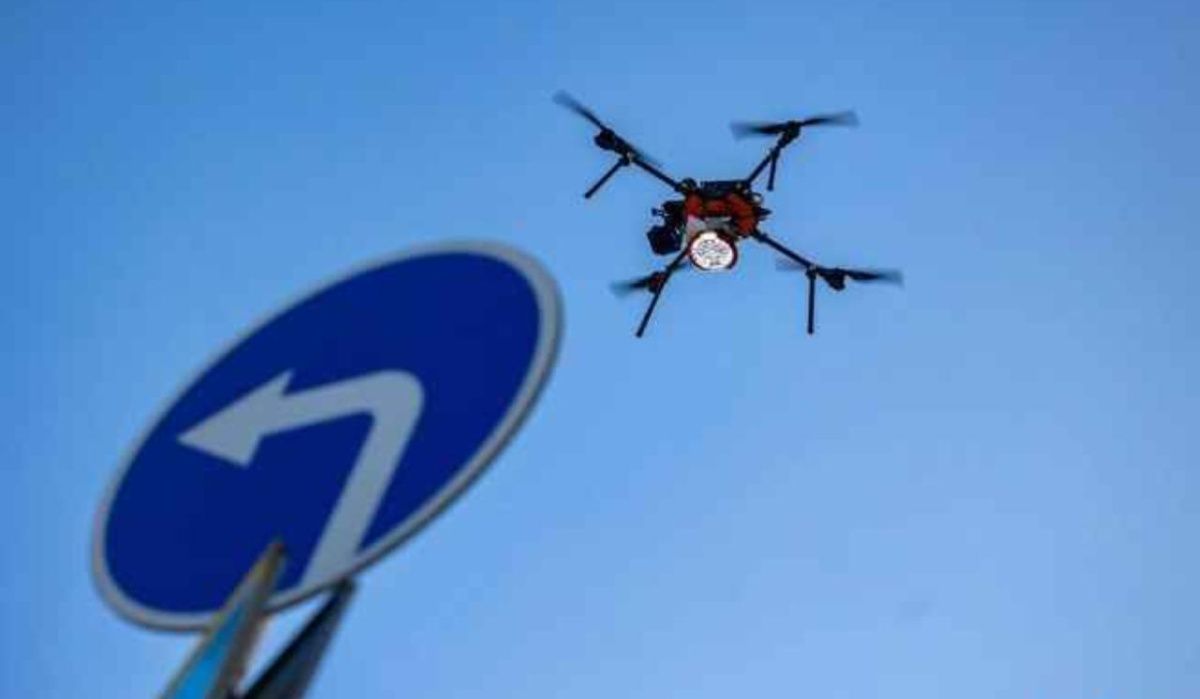 В Минобороны назвали количество сбитых БПЛА над Москвой минувшей ночью