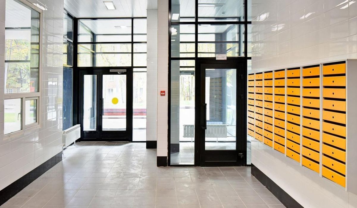 В Дмитровском районе по программе реновации построят еще один дом