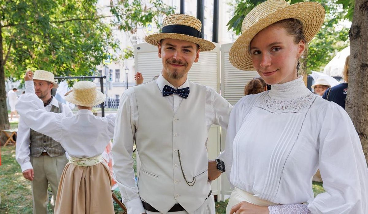 В столице рассказали, какие события ждут горожан и туристов в рамках проекта «Лето в Москве»