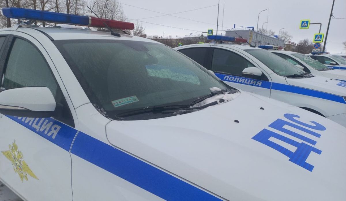 В Чайковском возбудили уголовное дело против пьяного водителя