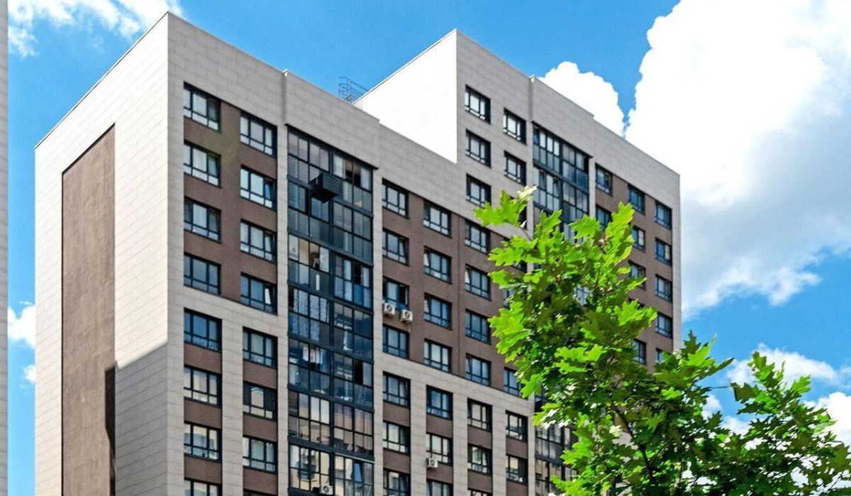 Современный жилой квартал в Бирюлеве Восточном построят по программе КРТ