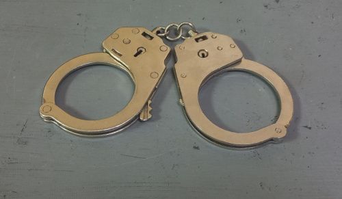 В Чайковском местный житель отправился в колонию строгого режима