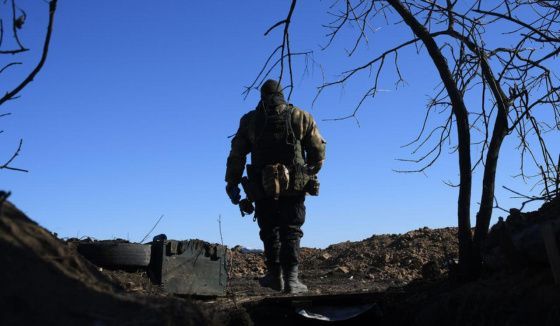 Военного из Башкирии после возвращения из плена обвиняют в боях за ВСУ  